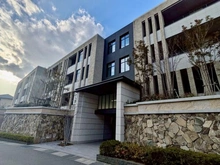 【兵庫県/芦屋市東山町】プラウド芦屋東山 外観