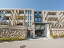 【兵庫県/芦屋市東山町】プラウド芦屋東山 外観