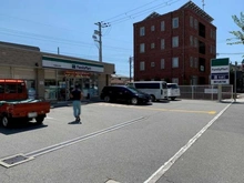 【兵庫県/芦屋市東山町】プラウド芦屋東山 ファミリーマート芦屋東山店（現地より約260m）