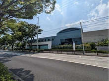 【兵庫県/芦屋市東山町】プラウド芦屋東山 BIG BEANS 芦屋店（現地より約630m）