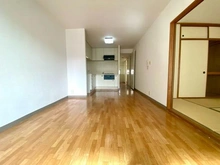 【兵庫県/神戸市東灘区本山南町】本山南パークマンション LDK