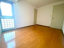 【兵庫県/神戸市東灘区本山南町】本山南パークマンション 洋室