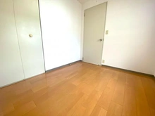 【兵庫県/神戸市東灘区本山南町】本山南パークマンション 洋室