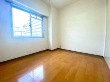 【兵庫県/神戸市東灘区本山南町】本山南パークマンション 洋室