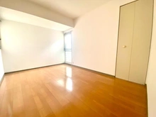 【兵庫県/神戸市東灘区本山南町】本山南パークマンション 洋室