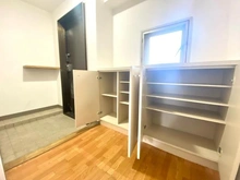 【兵庫県/神戸市東灘区本山南町】本山南パークマンション 玄関