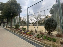 【兵庫県/神戸市東灘区本山南町】本山南パークマンション 中野南公園（現地より約180m）