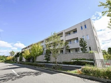 【兵庫県/西宮市高塚町】プラウド夙川 外観