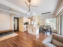 【兵庫県/西宮市高塚町】プラウド夙川 LDK