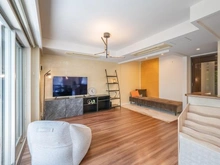 【兵庫県/西宮市高塚町】プラウド夙川 リビング・ダイニング