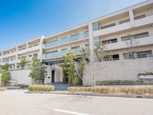 【兵庫県/西宮市高塚町】プラウド夙川 外観