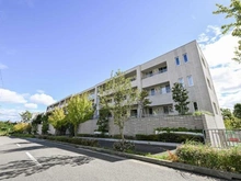 【兵庫県/西宮市高塚町】プラウド夙川 外観