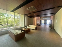 【兵庫県/西宮市高塚町】プラウド夙川 ラウンジ