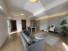 【兵庫県/神戸市東灘区森北町】甲南コーポラス リビング・ダイニング：※家具調度品等は販売価格に含まれません。