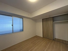 【兵庫県/神戸市東灘区森北町】甲南コーポラス 洋室