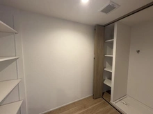 【兵庫県/神戸市東灘区森北町】甲南コーポラス 収納