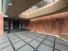 【兵庫県/芦屋市奥山】ロマネスク芦屋ガーデン エントランス