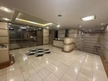 【兵庫県/芦屋市奥山】ロマネスク芦屋ガーデン エントランス