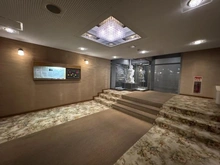 【兵庫県/芦屋市奥山】ロマネスク芦屋ガーデン エントランス