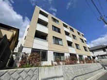 【兵庫県/神戸市東灘区森北町】イニシア神戸森北町 外観