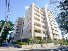 【兵庫県/神戸市東灘区住吉本町】プラウド住吉本町 外観：野村不動産（株）旧分譲【PROUD】