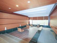 【兵庫県/神戸市東灘区住吉本町】プラウド住吉本町 エントランス