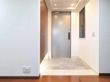 【兵庫県/神戸市東灘区住吉本町】プラウド住吉本町 玄関