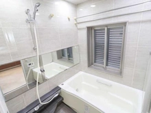 【兵庫県/神戸市東灘区住吉本町】プラウド住吉本町 浴室