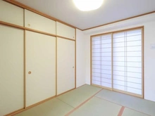 【兵庫県/神戸市東灘区住吉本町】プラウド住吉本町 和室