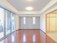 【兵庫県/神戸市東灘区住吉本町】プラウド住吉本町 リビング・ダイニング