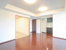 【兵庫県/神戸市東灘区住吉本町】プラウド住吉本町 リビング・ダイニング