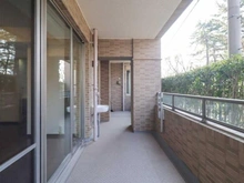 【兵庫県/神戸市東灘区住吉本町】プラウド住吉本町 バルコニー