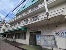 【兵庫県/神戸市東灘区住吉本町】プラウド住吉本町 東神戸病院（現地より約160m）