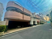 【兵庫県/神戸市東灘区西岡本】ワコーレアルフェス西岡本 外観