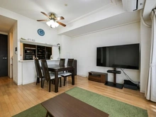 【兵庫県/神戸市東灘区御影石町】セイワパレスレジデンス御影 LDK