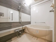 【兵庫県/神戸市東灘区御影石町】セイワパレスレジデンス御影 浴室