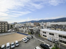 【兵庫県/神戸市東灘区御影石町】セイワパレスレジデンス御影 眺望