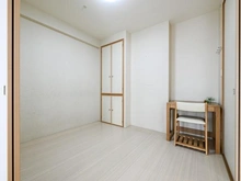 【兵庫県/神戸市東灘区御影石町】セイワパレスレジデンス御影 和室