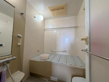 【兵庫県/神戸市東灘区本山南町】コスモシティ神戸本山 B棟 浴室