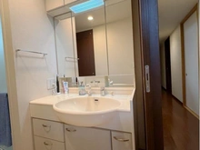 【兵庫県/神戸市東灘区本山南町】コスモシティ神戸本山 B棟 トイレ