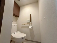 【兵庫県/神戸市東灘区本山南町】コスモシティ神戸本山 B棟 眺望