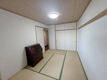 【兵庫県/神戸市東灘区本山南町】コスモシティ神戸本山 B棟 眺望