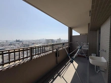 【兵庫県/神戸市東灘区本山南町】コスモシティ神戸本山 B棟 駐車場