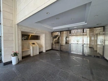 【兵庫県/神戸市東灘区本山南町】コスモシティ神戸本山 B棟 エントランス