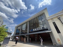 【兵庫県/神戸市東灘区本山南町】コスモシティ神戸本山 B棟 JR東海道本線「摂津本山」駅（現地より約500m）