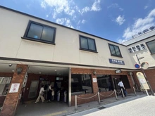 【兵庫県/神戸市東灘区本山南町】コスモシティ神戸本山 B棟 阪急神戸線「岡本」駅（現地より約720m）