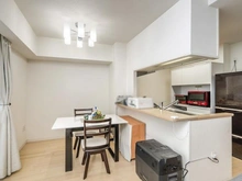 【兵庫県/神戸市灘区大石東町】アークレジデンス六甲道 LDK