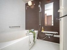 【兵庫県/神戸市灘区大石東町】アークレジデンス六甲道 浴室