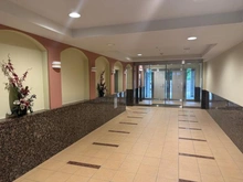 【兵庫県/神戸市灘区大石東町】アークレジデンス六甲道 エントランス