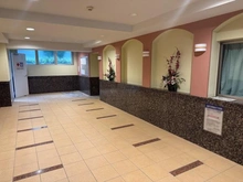 【兵庫県/神戸市灘区大石東町】アークレジデンス六甲道 エントランス